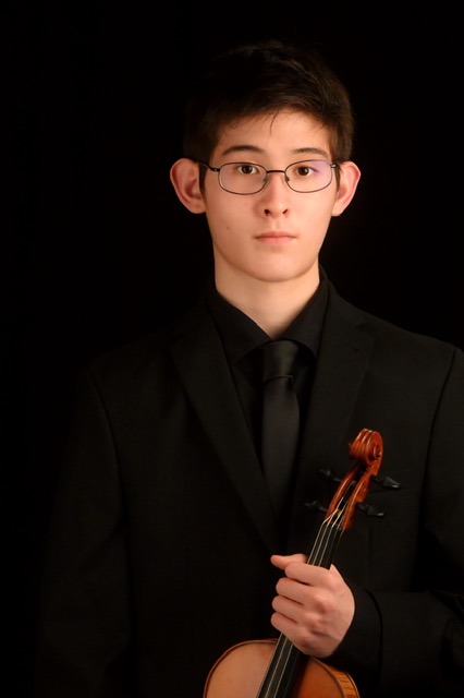 James Dietz Memorial Young Artist Competition