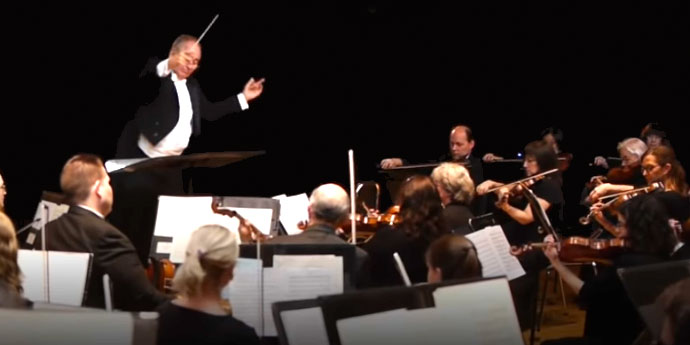 MLSO YouTube Video Channel