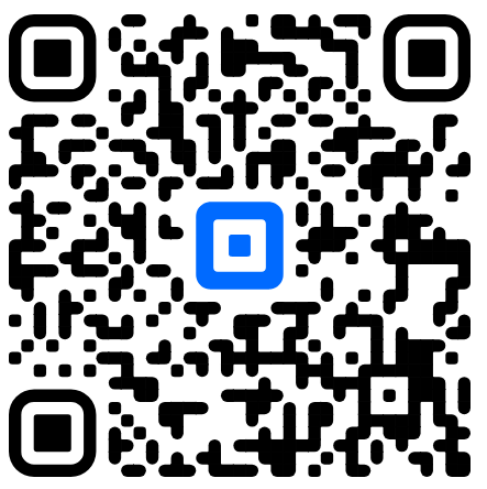 Member Dues QR Code